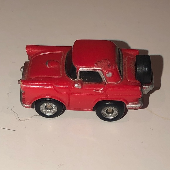 3/$40 Micro Machines Toy Car Set - Picture 7 of 11